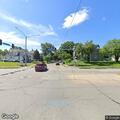 Traffic stop at MLK Parkway and University Avenue