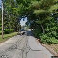 Erratic driving by red Toyota RAV4 on Route 3 north