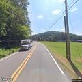 Reckless red sedan reported on Route 10 near Salt Rock