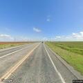 Report of chair in roadway on Highway 35 northbound
