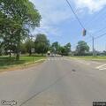 Two-car crash at Merrick and Clubhouse roads