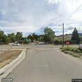 Report of weaving silver SUV on Highway 50