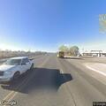 Wrong-way SUV swerving on Highway 314 near Snow Road