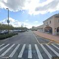 Alarm-related incident in parking lot with vehicles