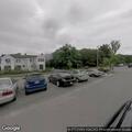 Box truck blocks Commercial Street in Provincetown