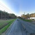 Tree blocking area on Ridge Spring Highway