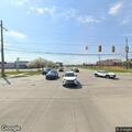 Vehicle rollover crash at East Maple and Coolidge