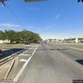 Two-vehicle crash with driver reporting neck and back pain