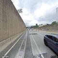 Traffic stop on I-95 south near mile marker 3.4