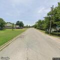 Traffic stop near Wendell Drive in North Richland Hills