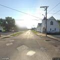 Female subject needs mental evaluation at Buffalo and Franklin