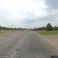 Traffic stop on car with suspended registration