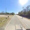 Flames reported from power pole on Liberty Street