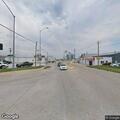 Debris reported in roadway at 14th and L