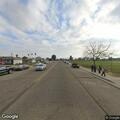 Traffic stop involving 2002 Ford coupe in Sanger