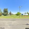 Traffic stop involving white Jeep in Halsey