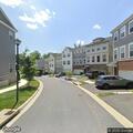 Gas leak reported on Dowdens Ridge Drive