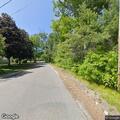Tree down on wires near Harvest Road in Uxbridge