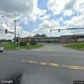 Vehicle crash at Mount Sidney Road and Old Philadelphia Pike