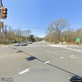 Reckless box truck reported on Vanderbilt Motor Parkway