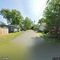 Complaint of barking dog on Irwin Street