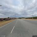 Vehicle check on Chesnee Highway and Cudd Road