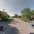 Speeding vehicles reported on Rockwood Trail