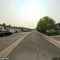 Suspicious white van reported on Carbondale Drive
