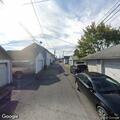 Carbon monoxide alarm at Reagan Street home