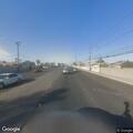 Unresponsive woman found on bus at Desert Inn Rd