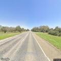 Traffic stop on FM 1093 westbound