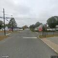 Hit-and-run crash on Pioneer Drive at Peconic on-ramp
