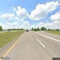 Semi truck fire on I-57 near Interstate 55