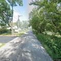 Carbon monoxide alarm at Richmond home