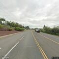 Police seek to identify pedestrian on US 101