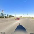 Traffic stop with probation check on Honda Civic