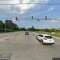 Multiple units respond to crash at Hillen and Northern