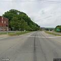 Erratic black SUV reported on Route 5