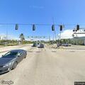 Suspicious vehicle stop on Dixie Highway