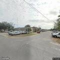 Disorderly person at Fort Walton Beach center