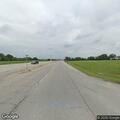 Two-car crash at Highway 51 and Industrial Road