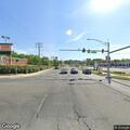 Unconscious person found near bus stop at Middle River Rd