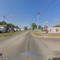Traffic stop on Cadillac Escalade in Olney