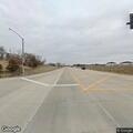 Car in ditch with unconscious driver near Highway 20