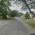 Man aged 53 has abdominal pain at Onondaga Ave