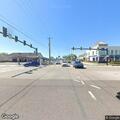 Female driver having a seizure at Sarasota intersection