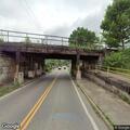 Automatic crash alert on State Route 9