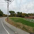 Motor vehicle crash near Elm Street in Plaistow