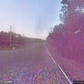 Tractor fire near address on Alabama Highway 35