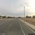 Man found face down on sidewalk in Highland